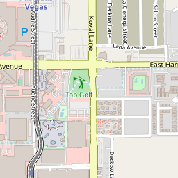 Webcam Map Of Las Vegas Mirage Caesars Palace